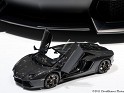 1:8 Robert Gülpen Lamborghini Aventador LP700-4 2011 Carbon Fiber. Uploaded by DaVinci